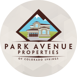 Park Avenue Properties logo