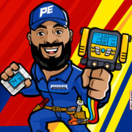 Proger Engineering logo