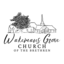 Wakemans Grove Church of the Brethren logo