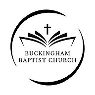 Buckingham Baptist Church logo