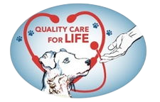 Curtner Pet Clinic & Hospital logo