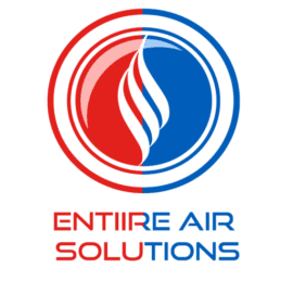 Entire Air Solutions logo