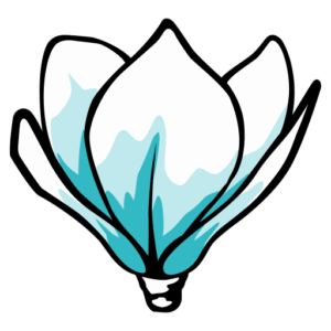 Sugar Magnolia Cafe logo