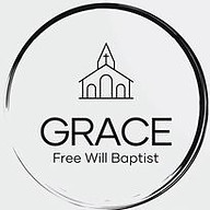 Grace Free Will Baptist Church logo