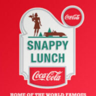 Snappy Lunch logo