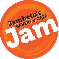 Jambeto's Bakery logo