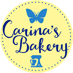 Carina's Bakery logo