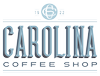 Carolina Coffee Shop logo