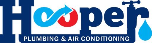 Hooper Plumbing & Air Conditioning logo