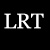 LRT Air Conditioning & Heating logo