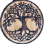 Colonial Presbyterian Church logo