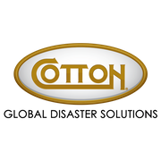 Cotton Global Disaster Solutions logo