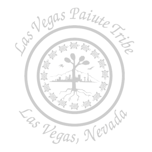 Las Vegas Paiute Tribe logo
