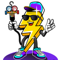 Electricool logo