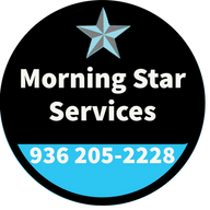 Morning Star Construction logo