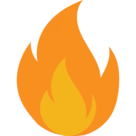 The Smoke Pit logo