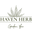 Haven Herb Garden Bar logo