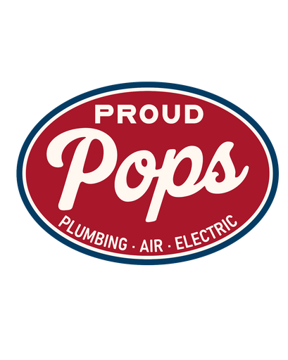 Proud Pops logo