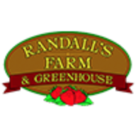 Randall's Farm & Greenhouse logo