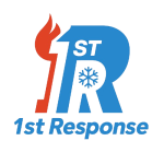 1st Response Air logo