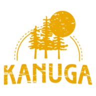 Ride Kanuga Mountain Bike Park logo