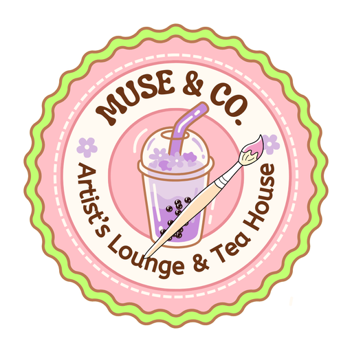 Muse & Co. logo