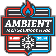 Ambient Tech Solutions logo