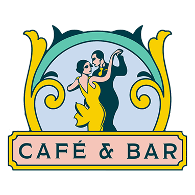 Buenos Aires Café logo