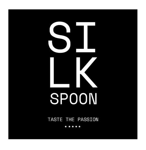 Silk Spoon logo