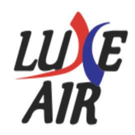 Luxe Air logo