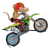 River Rat Motorsports logo