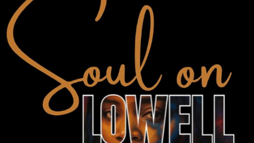 Soul On Lowell logo