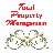 Total Property Management logo