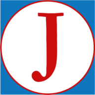 Justice Inc. logo