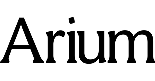 ARIUM BOTANICALS logo