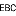 Ebenezer Baptist Church logo