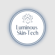 luminous-skin-tech-com logo
