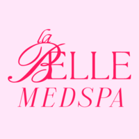 La Belle Medspa logo