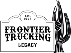 Frontier Trucking Legacy, LLC logo