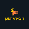 Just Wing It Backstreet Bar and Grill logo