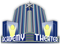 Academy Theater logo