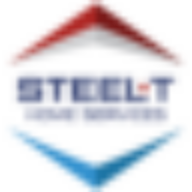 Steel T Home Services logo