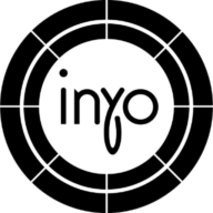 Inyo Fine Cannabis Dispensary logo