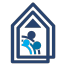Falls Church Primary Care Group logo