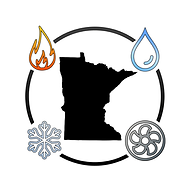 Minn Mechanical Contractors LLC logo