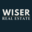 Wiser Real Estate logo