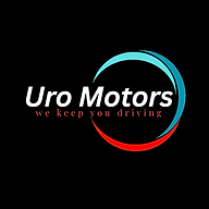 Uro Motors logo