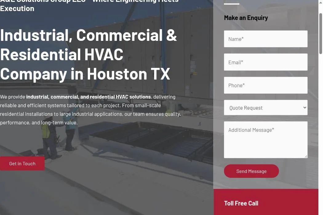 A&E Solutions Group LLC cover