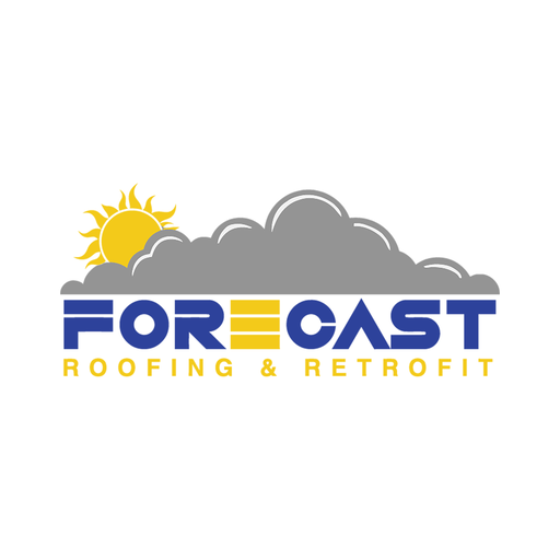 Forecast Roofing & Retrofit logo