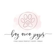 Bay Area Pups logo